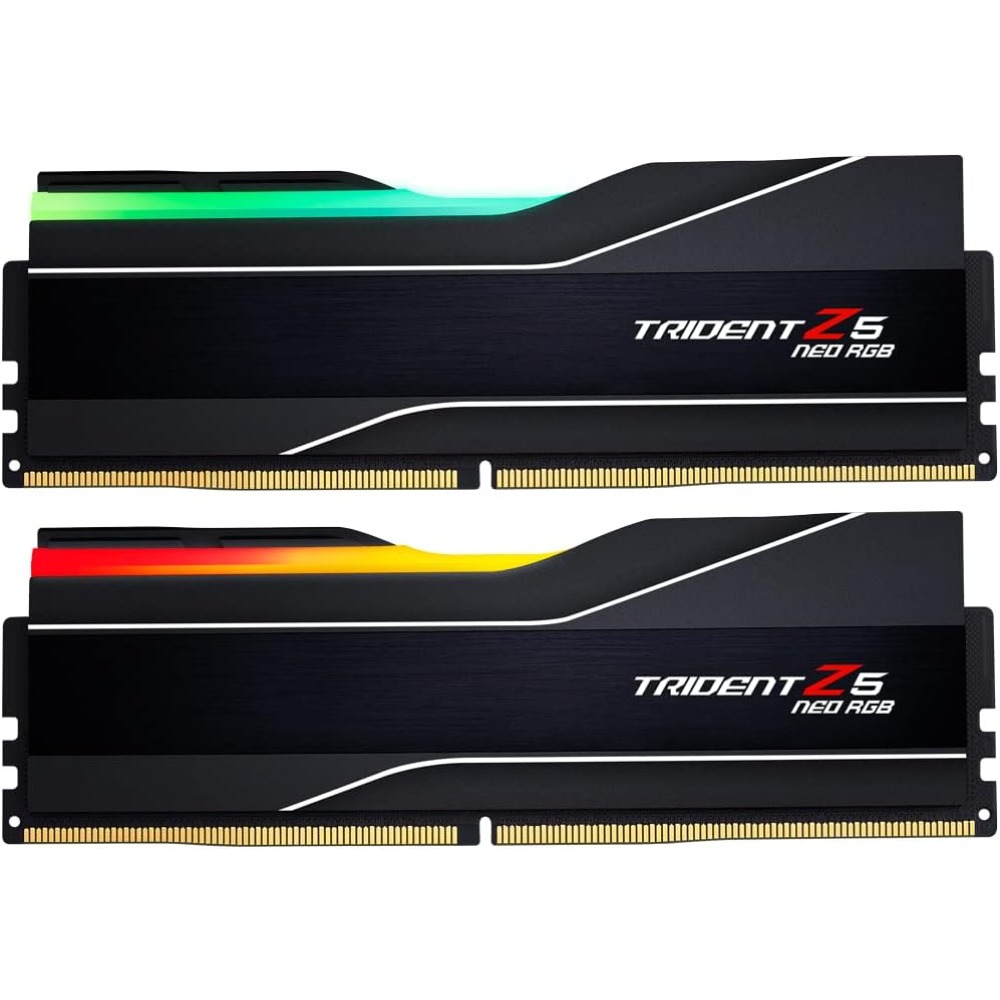 US Shipping American Standard  - огляд і ціна 64Gb Ddr5 6000Mhz Cl30 2X32Gb Desktop